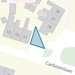 Perceel SNB00-F-1290