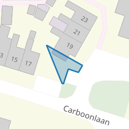 Perceel SNB00-F-1291