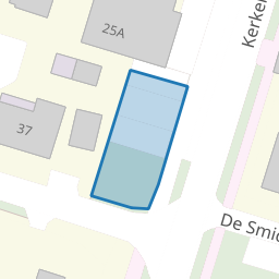 Perceel SNB00-F-1292