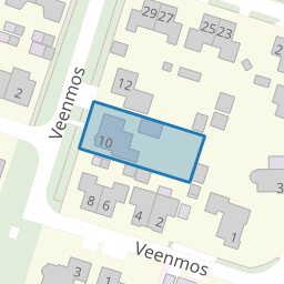 Perceel SNB00-F-1328