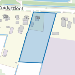 Perceel SNB00-F-1334