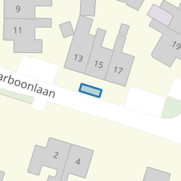 Perceel SNB00-F-1411