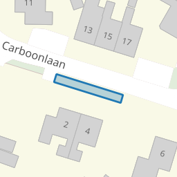 Perceel SNB00-F-1413