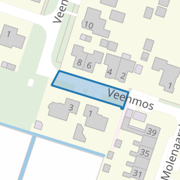 Perceel SNB00-F-1432