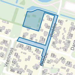 Perceel SNB00-F-1433