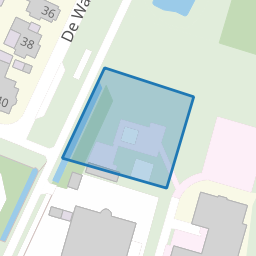 Perceel SNB00-F-1438