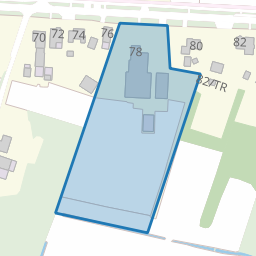 Perceel SNB00-F-1451