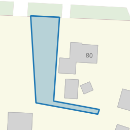 Perceel SNB00-F-1452