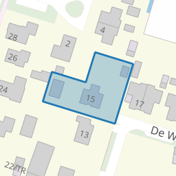 Perceel SNB00-F-1509