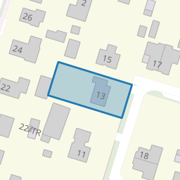 Perceel SNB00-F-1510