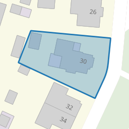 Perceel SNB00-F-1518