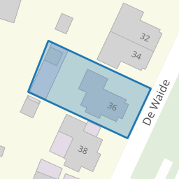 Perceel SNB00-F-1533