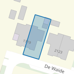 Perceel SNB00-F-1537