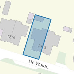 Perceel SNB00-F-1540