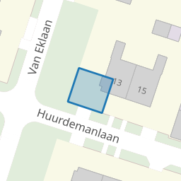 Perceel SNB00-F-1558