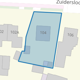 Perceel SNB00-F-1579