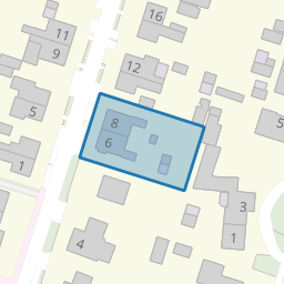 Perceel SNB00-F-1655