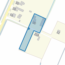 Perceel SNB00-F-1663