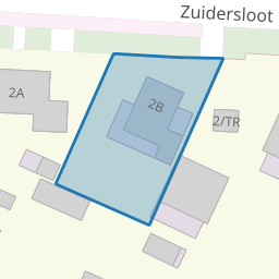 Perceel SNB00-F-1686