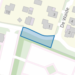 Perceel SNB00-F-1689