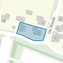 Perceel SNB00-F-1690