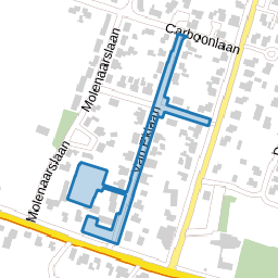 Perceel SNB00-F-1706