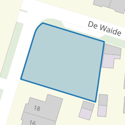 Perceel SNB00-F-1729