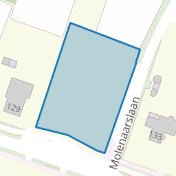 Perceel SNB00-F-1733