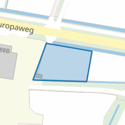 Perceel SNB00-H-581
