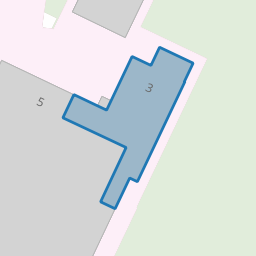 Perceel SNB00-H-727