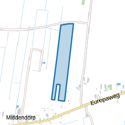 Perceel SNB00-X-1029