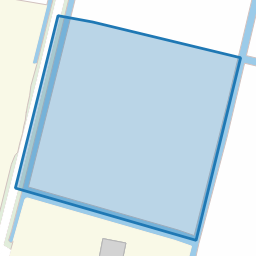 Perceel SNB00-X-1050