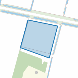 Perceel SNB00-X-1055