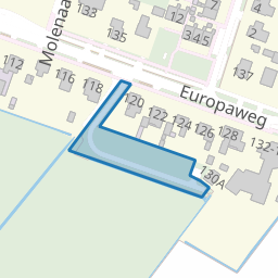 Perceel SNB00-X-1079