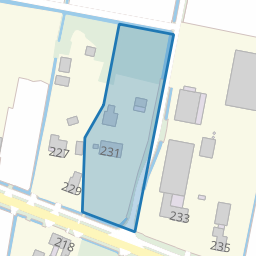 Perceel SNB00-X-1099