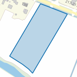 Perceel SNB00-X-1160