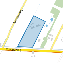 Perceel SNB00-X-1325