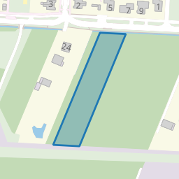 Perceel SNB00-X-1329