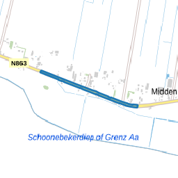 Perceel SNB00-X-1360