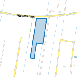 Perceel SNB00-X-1377