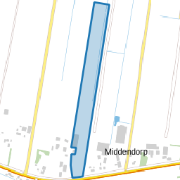 Perceel SNB00-X-1416
