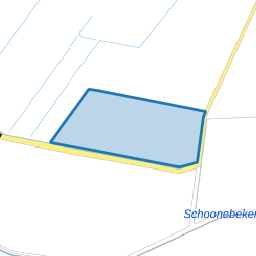 Perceel SNB00-X-1471