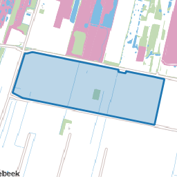 Perceel SNB00-X-1571
