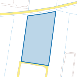 Perceel SNB00-X-1603