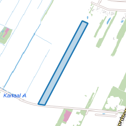 Perceel SNB00-X-1605