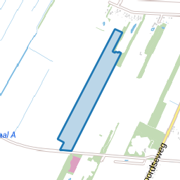 Perceel SNB00-X-1611