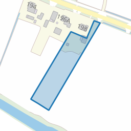 Perceel SNB00-X-1626