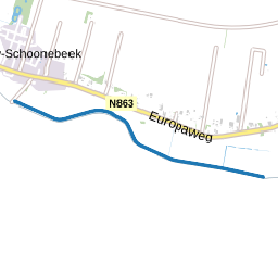 Perceel SNB00-X-1652