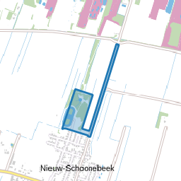 Perceel SNB00-X-1657