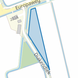 Perceel SNB00-X-1673